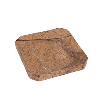 Sonoma Goods For Life® Stone Trinket Tray Table Decor