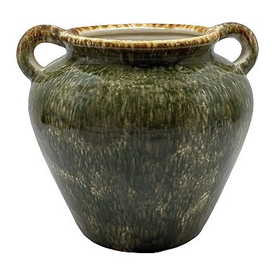 Sonoma Goods For Life® Reactive Glaze Ceramic Vase