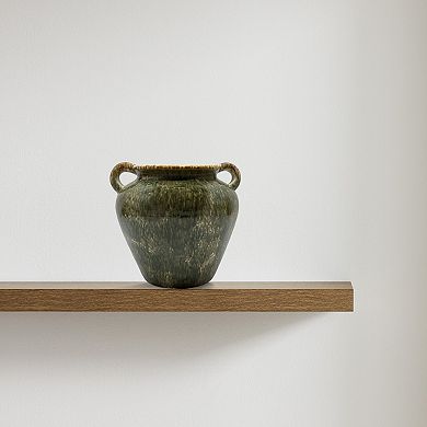 Sonoma Goods For Life® Reactive Glaze Ceramic Vase