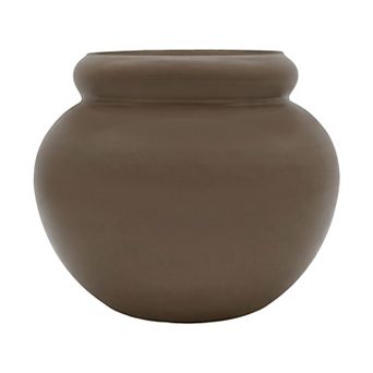 Sonoma Goods For Life® Rounded Glass Vase Table Decor