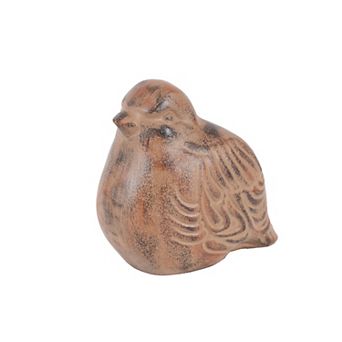 Sonoma Goods For Life® Large Figural Bird Table Decor