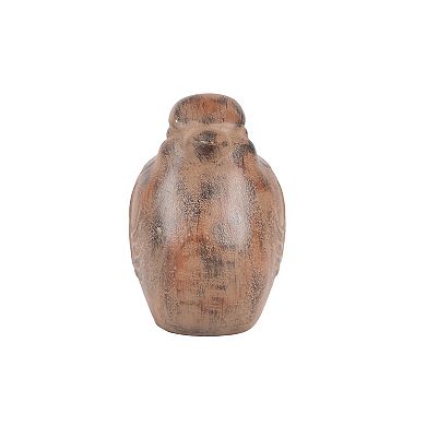 Sonoma Goods For Life® Large Figural Bird Table Decor