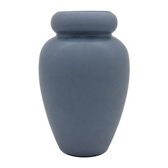Sonoma Goods For Life® Rounded Glass Vase Large