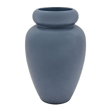 Sonoma Goods For Life® Rounded Glass Vase Large