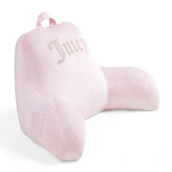 Juicy Couture Backrest Pillow