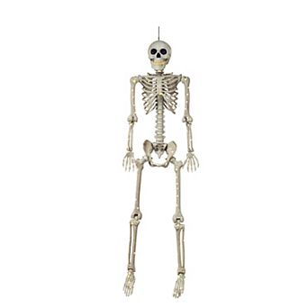 Celebrate Together™ Halloween LED Illuminated Halloween Skeleton Decor