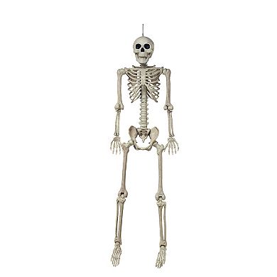 Celebrate Together™ Halloween LED Illuminated Halloween Skeleton Decor