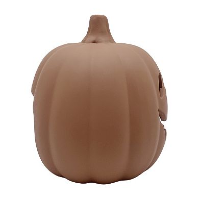 Celebrate Together™ Halloween Terracotta Jack O' Lantern Decor