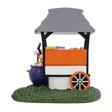 Celebrate Together™ Disney's Pluto Halloween Snack Cart Table Decor