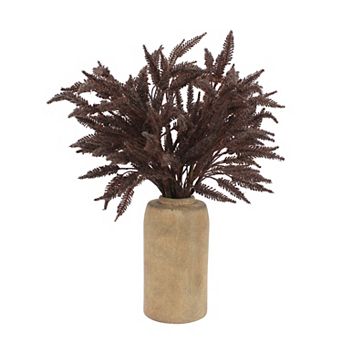 Sonoma Goods For Life® Artificial Dried Botanical Arrangement