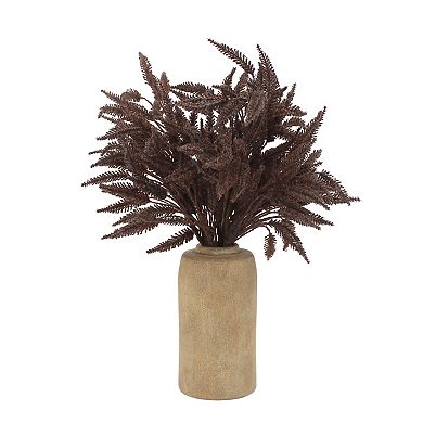 Sonoma Goods For Life® Artificial Dried Botanical Arrangement