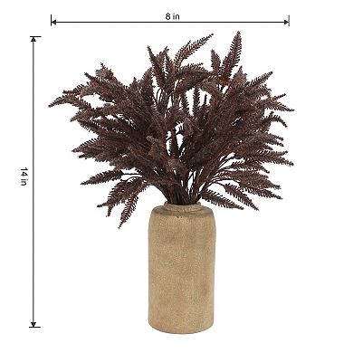 Sonoma Goods For Life® Artificial Dried Botanical Arrangement
