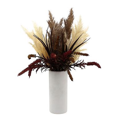 Sonoma Goods For Life® Artificial Neutral Grasses Botanical Stack