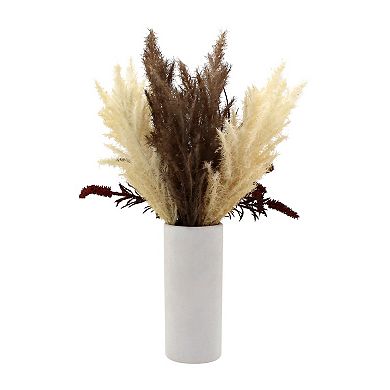 Sonoma Goods For Life® Artificial Neutral Grasses Botanical Stack