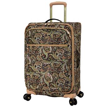 London Fog Mayfair Softside Luggage