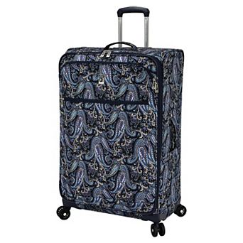 London Fog Mayfair Softside Luggage