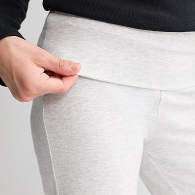 Girls 6-20 SO® Foldover Wide Leg Pant in Regular & Plus Size