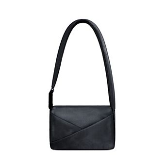 Lux & Nyx Mini Origami Flap Convertible Crossbody & Handbag