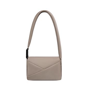 Lux & Nyx Mini Origami Flap Convertible Crossbody & Handbag