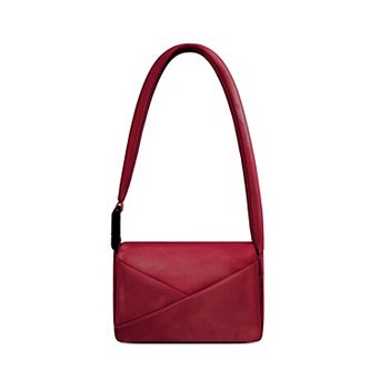 Lux & Nyx Mini Origami Flap Convertible Crossbody & Handbag