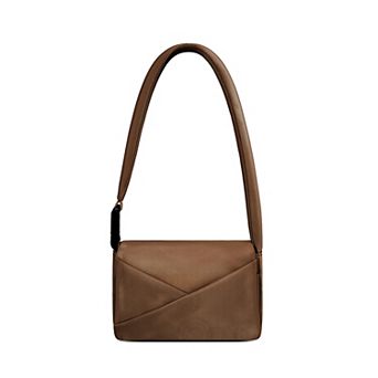 Lux & Nyx Mini Origami Flap Convertible Crossbody & Handbag