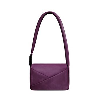 Lux & Nyx Mini Origami Flap Convertible Crossbody & Handbag