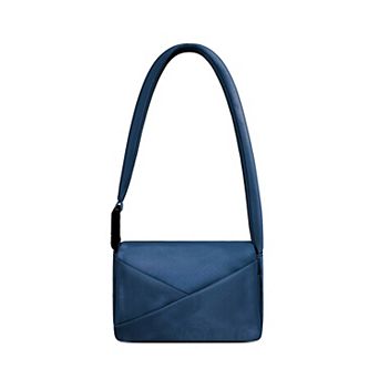 Lux & Nyx Mini Origami Flap Convertible Crossbody & Handbag