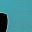 Turquoise And Black