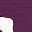Purple And White