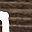 Walnut And White