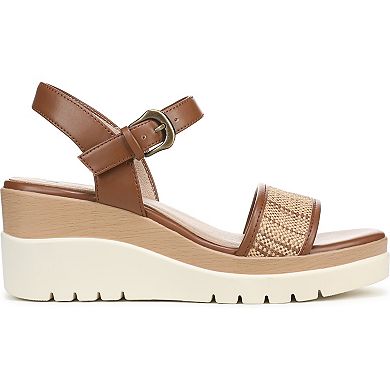 SOUL Naturalizer Graciela2 Women's Strappy Sandals