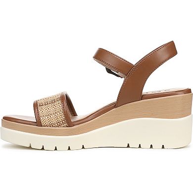 SOUL Naturalizer Graciela2 Women's Strappy Sandals