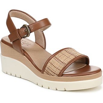 SOUL Naturalizer Graciela2 Women's Strappy Sandals