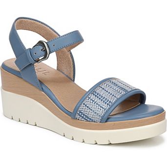 SOUL Naturalizer Graciela2 Women's Strappy Sandals