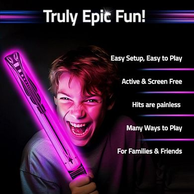 Cosmic Kick The Can: Outdoor Play With A Galactic Twist