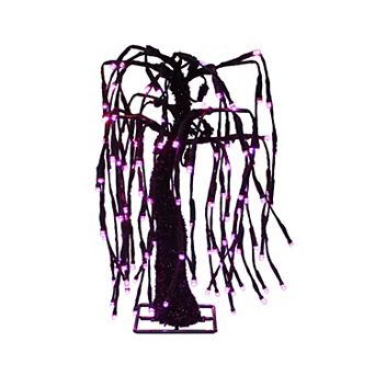Celebrate Together™ Halloween 13-inch LED Halloween Spooky Tree