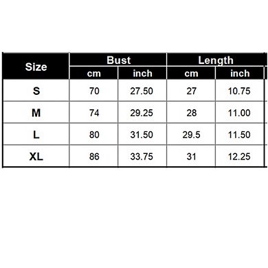 Women's Tie-Front Crop Top Halter Neck Printed Sleeveless Top