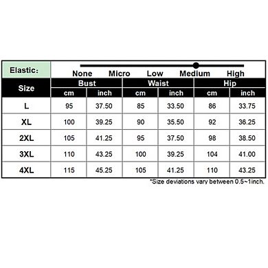 Women's Plus Size Ruffled Skirt Set - Strapless Tie-Front Top 2-Piece Sets