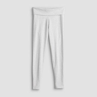 Girls 7-16 SO® Foldover Leggings in Regular & Plus Size