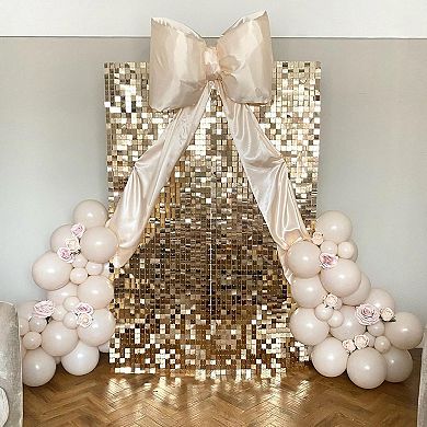 Sand White Balloons 50PCS 12-Inch Beige Cream Matte Balloons for Parties