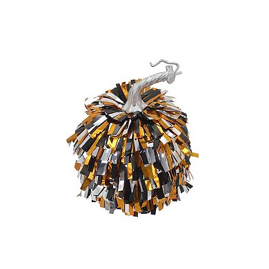 Celebrate Together™ Halloween Tinsel Pumpkin Sitabout Table Decor