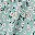 Green Floral