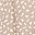 Khaki White Dot
