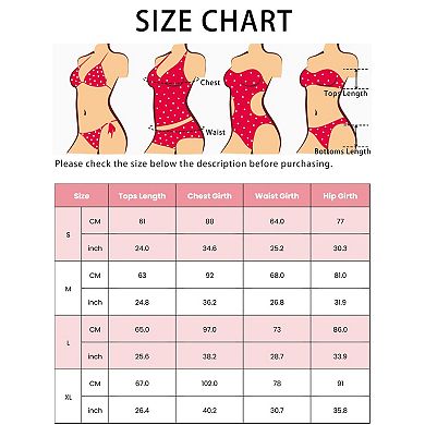 Women's Adjustable Straps Monokini Bikini Sets, 1 Piece Crisscross Tie Back Swimwear Bathing Suits