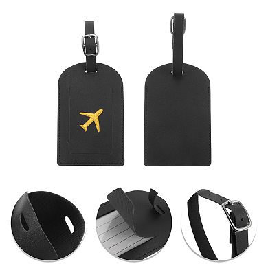 1 Pc Lightweight Luggage Tag for Travelling