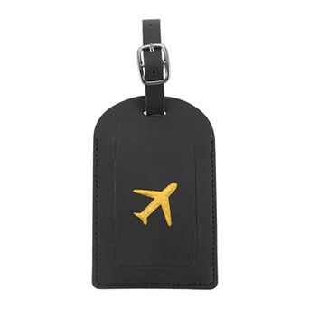 1 pc Lightweight Luggage Tag for Travelling