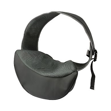 Small Dog & Cat Carrier Hands-Free Shoulder Sling Bag
