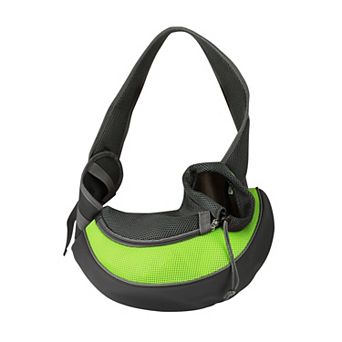 Small Dog & Cat Carrier Hands-Free Shoulder Sling Bag