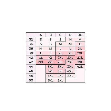 Loving Moments Wireless Lightly Padded Nursing Bra