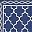 Dark Blue White